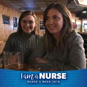 Meet your Posher, Addison